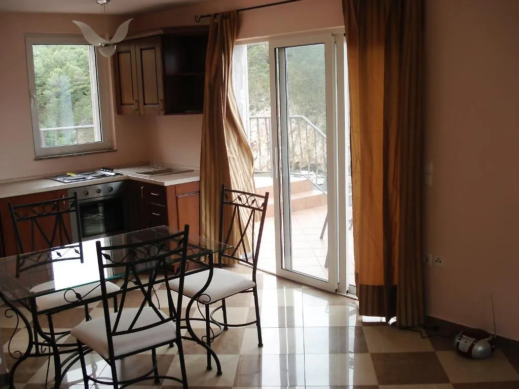 Old Town Vrbnik Villas Σπίτι διακοπών Vrbnik (Primorje-Gorski Kotar)