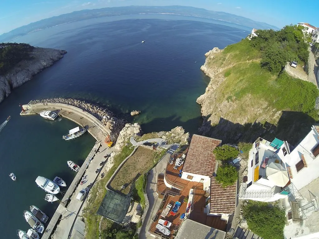 Old Town Vrbnik Villas