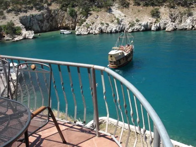 Σπίτι διακοπών Old Town Vrbnik Villas